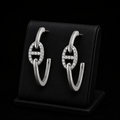 Plated Earrings