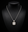 Plated Necklace