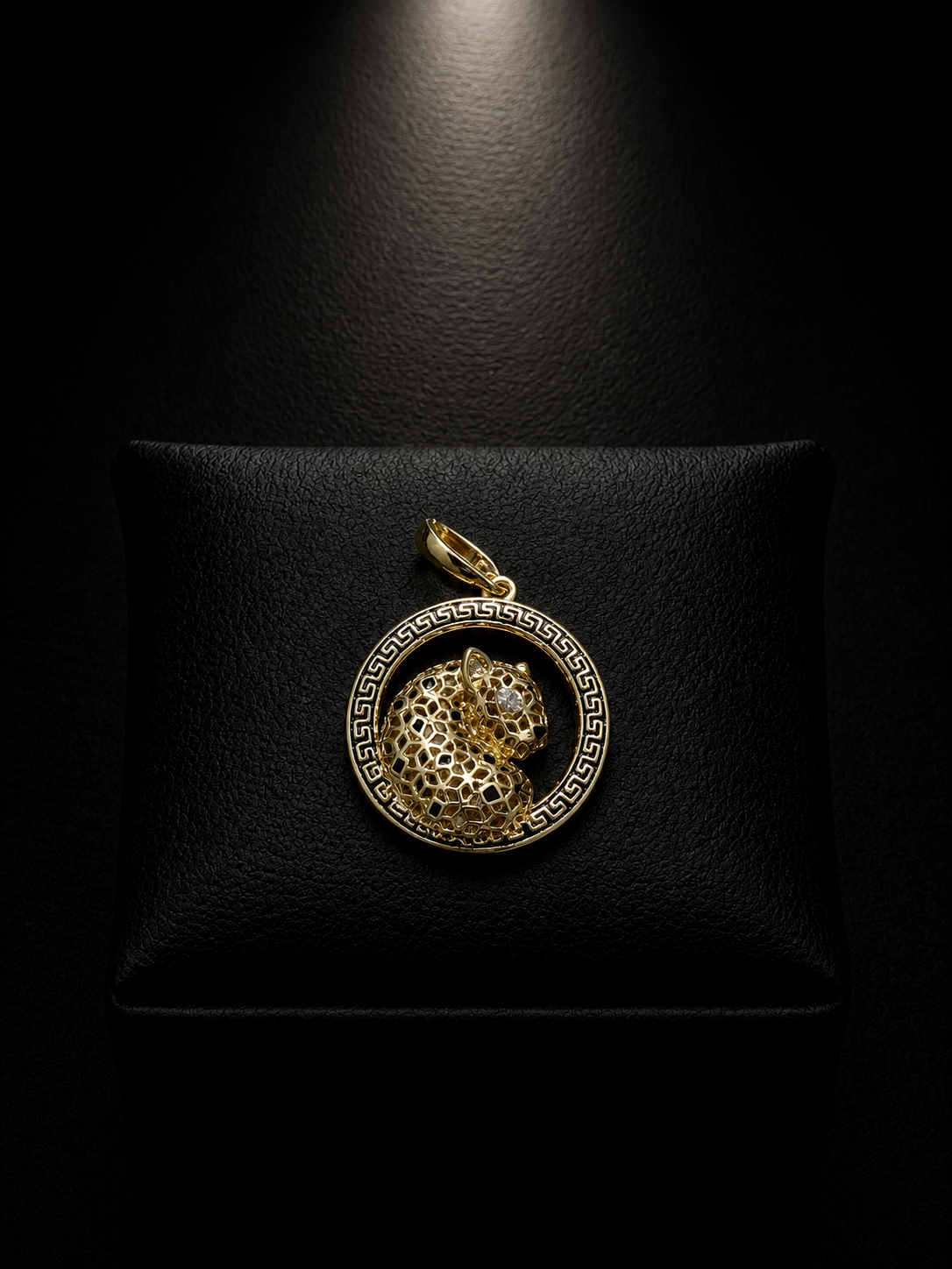 Jag Pendant