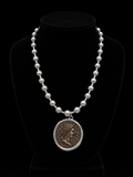 Coin Necklace