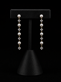 Plated Earrings