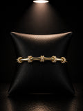 PLATED BANGLE