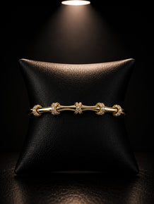 PLATED BANGLE