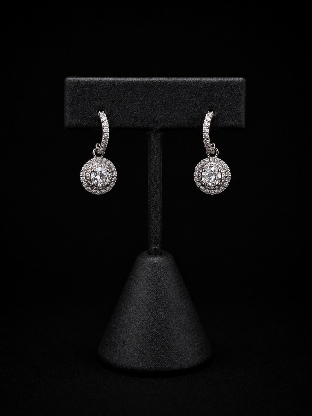 Plated Earrings