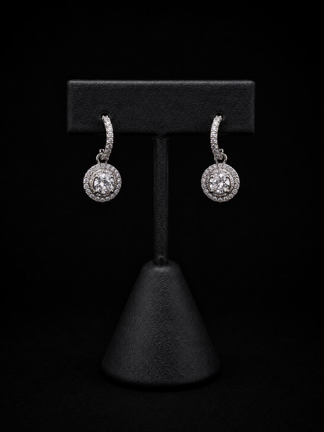 Plated Earrings