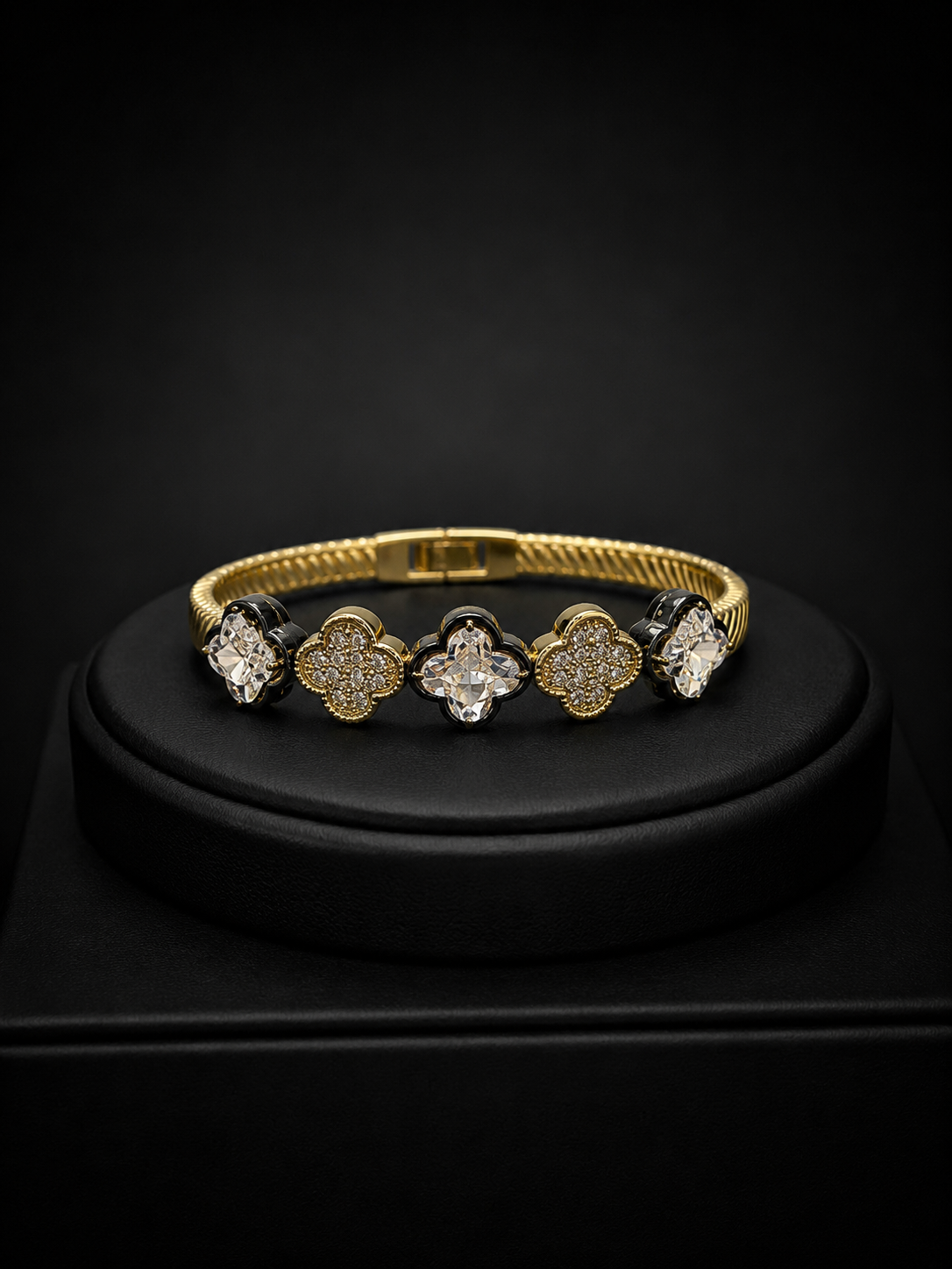 Plated Bangle