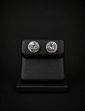 4.3ct Moissanite 925 Sterling