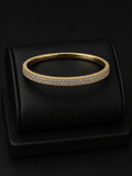 Gold Plated Bangle