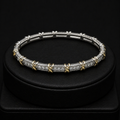 Plated Bangle