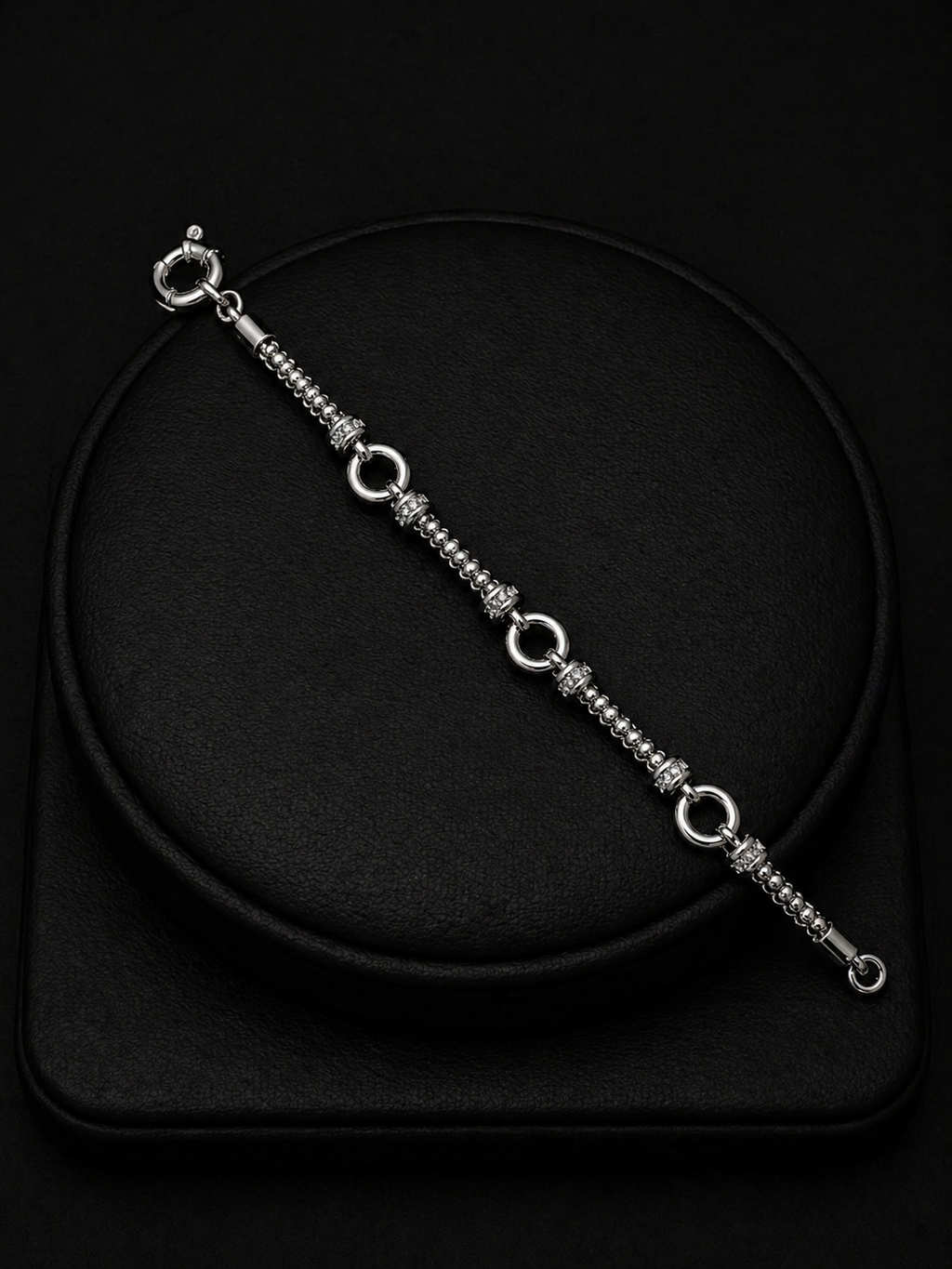 Plated Bracelet