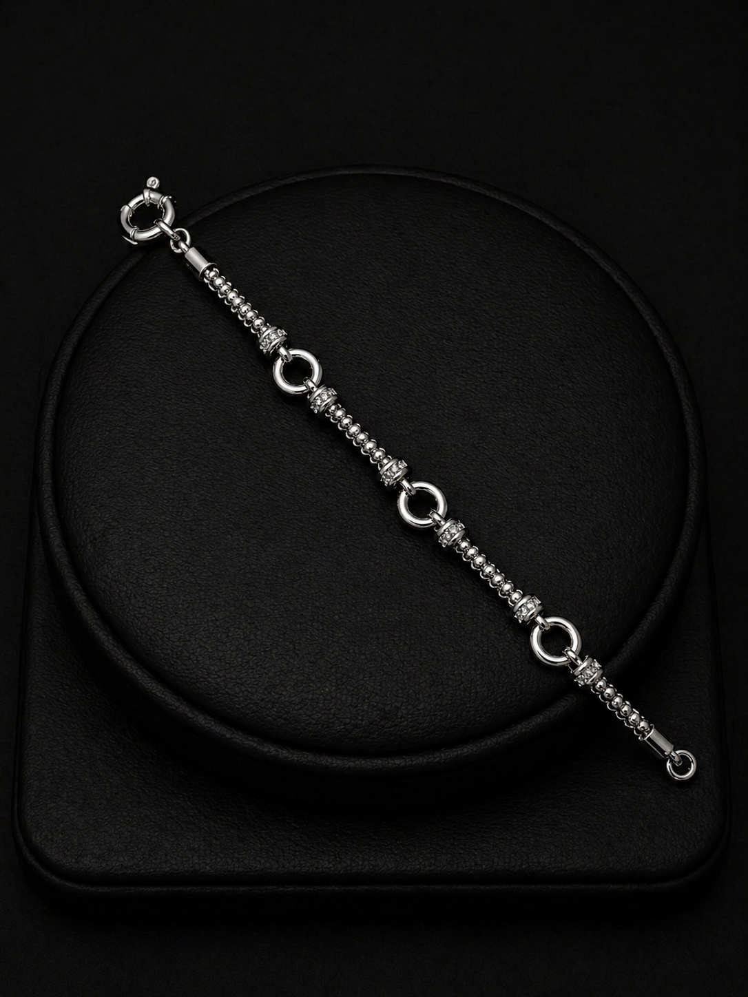 Plated Bracelet