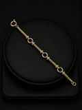 Plated Bracelet