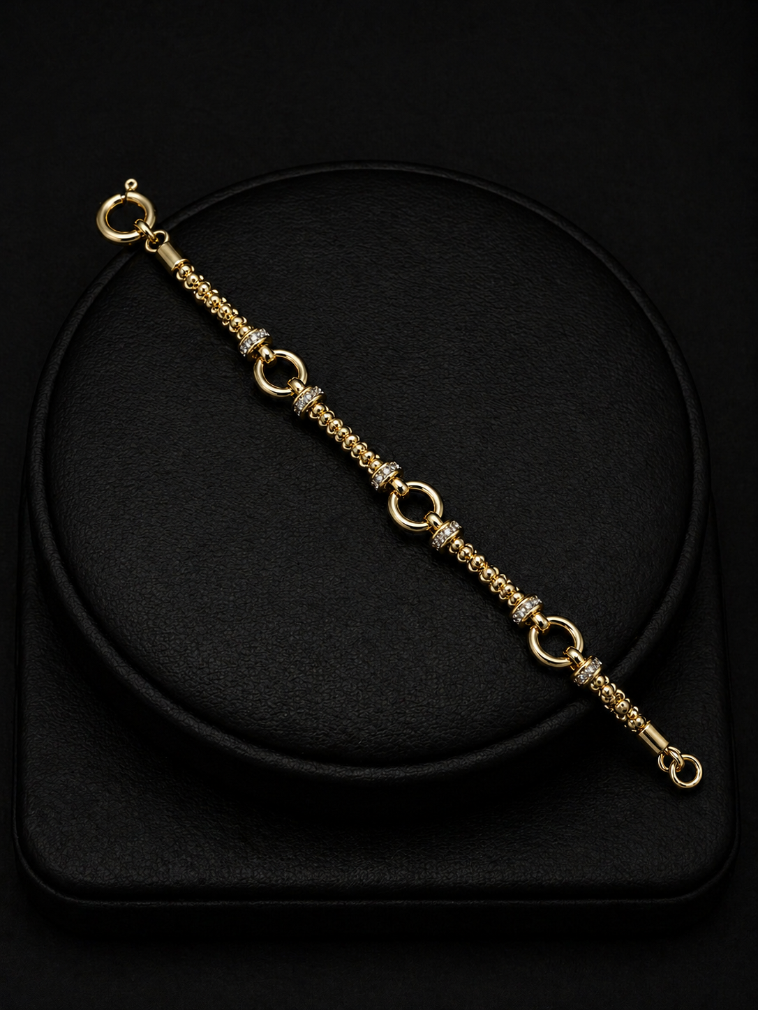 Plated Bracelet