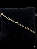 Plated Bracelet