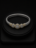 Gold Plated Bracelet