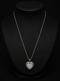 MOP Plated Necklace