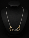 Plated Necklace