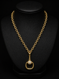 Plated Necklace