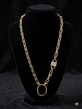 Plated Necklace