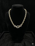 Plated Necklace