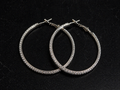 Plated Earrings
