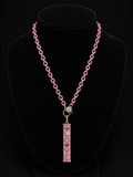 Plated Magnetic Necklace