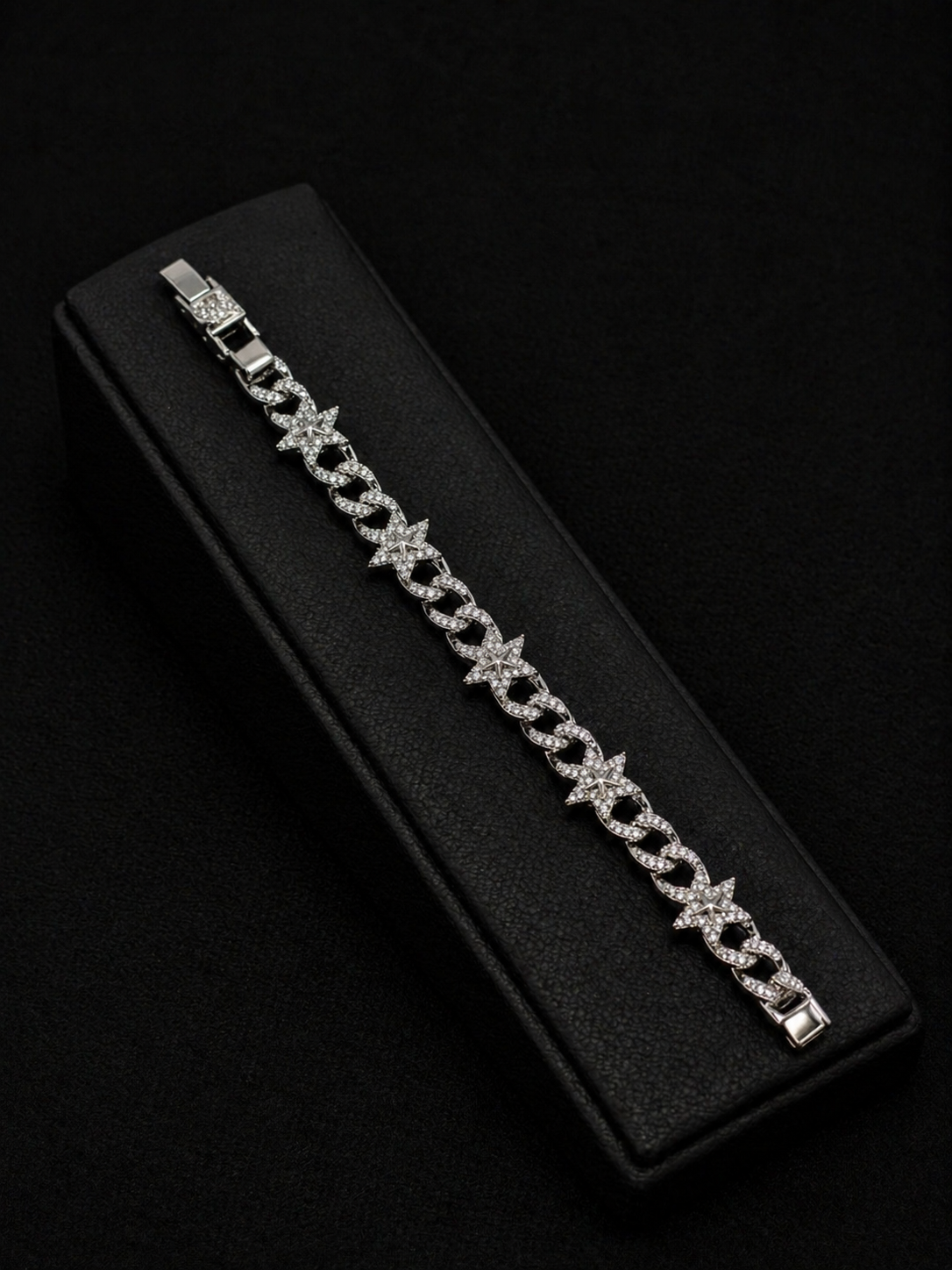 Plated Bracelet