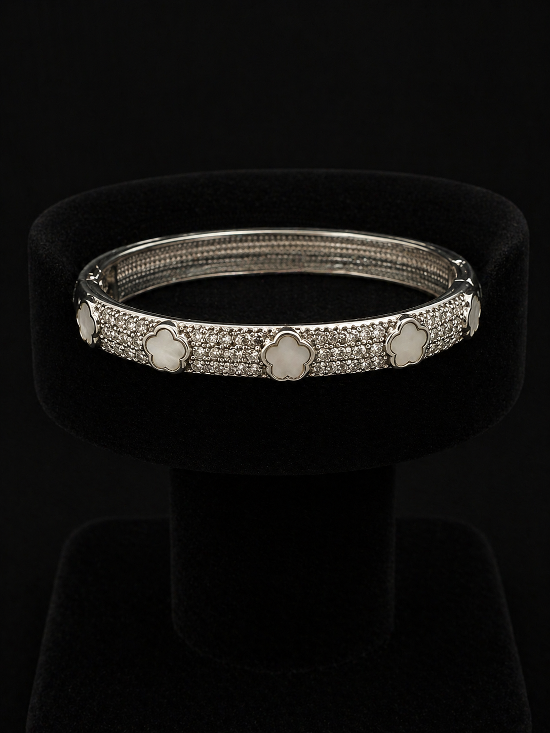 Plated Bangle