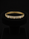 Plated Bangle