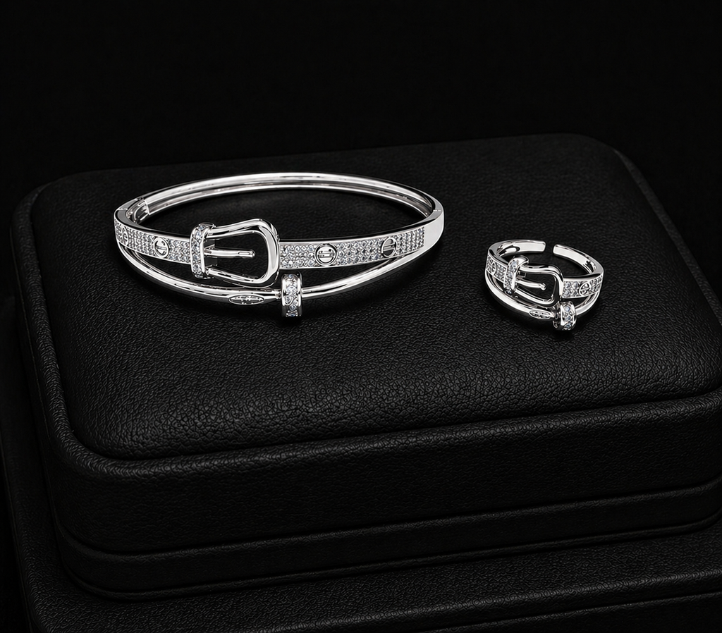 Plated Set
