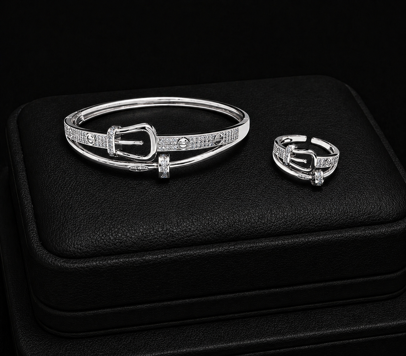 Plated Set