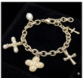 Plated Bracelet