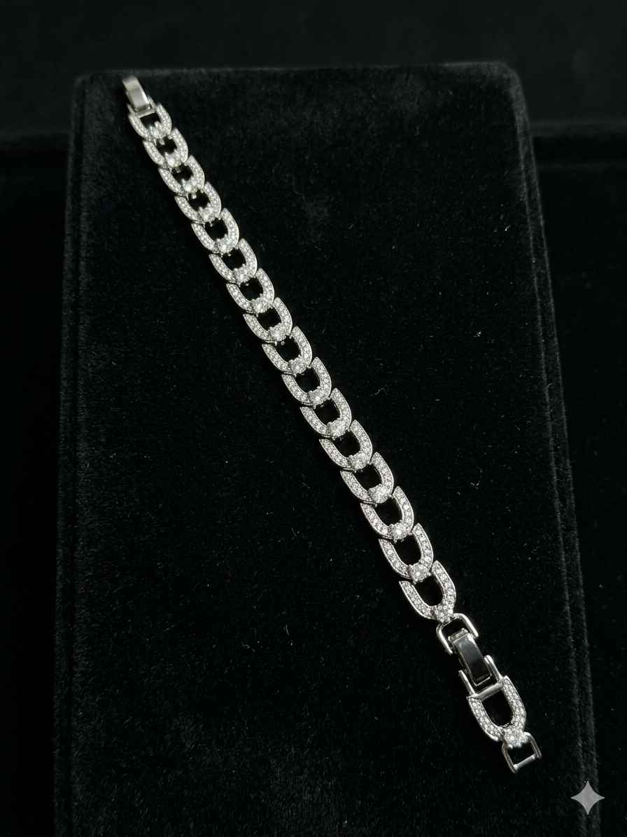 Plated Bracelet