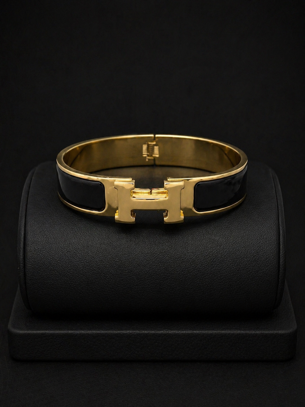 Stainless Bangle