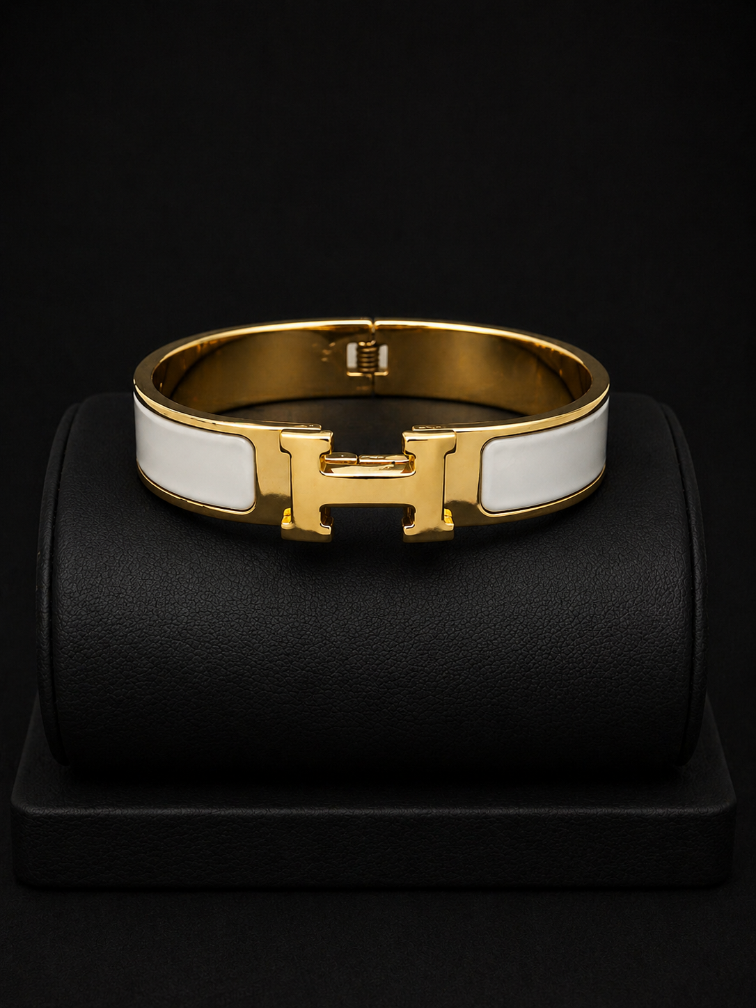 Stainless Bangle