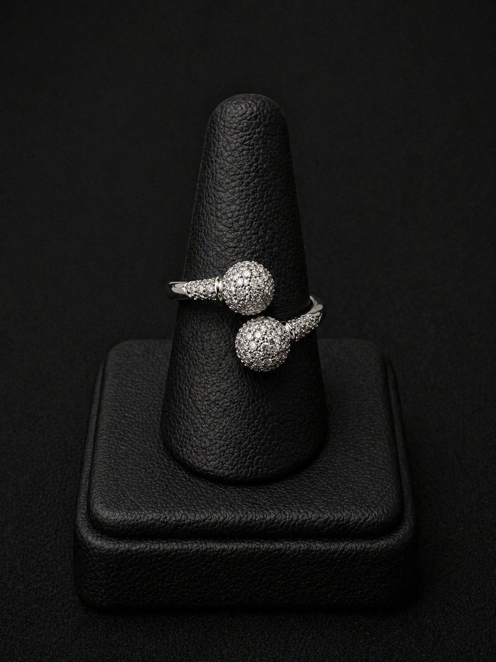Plated Ring