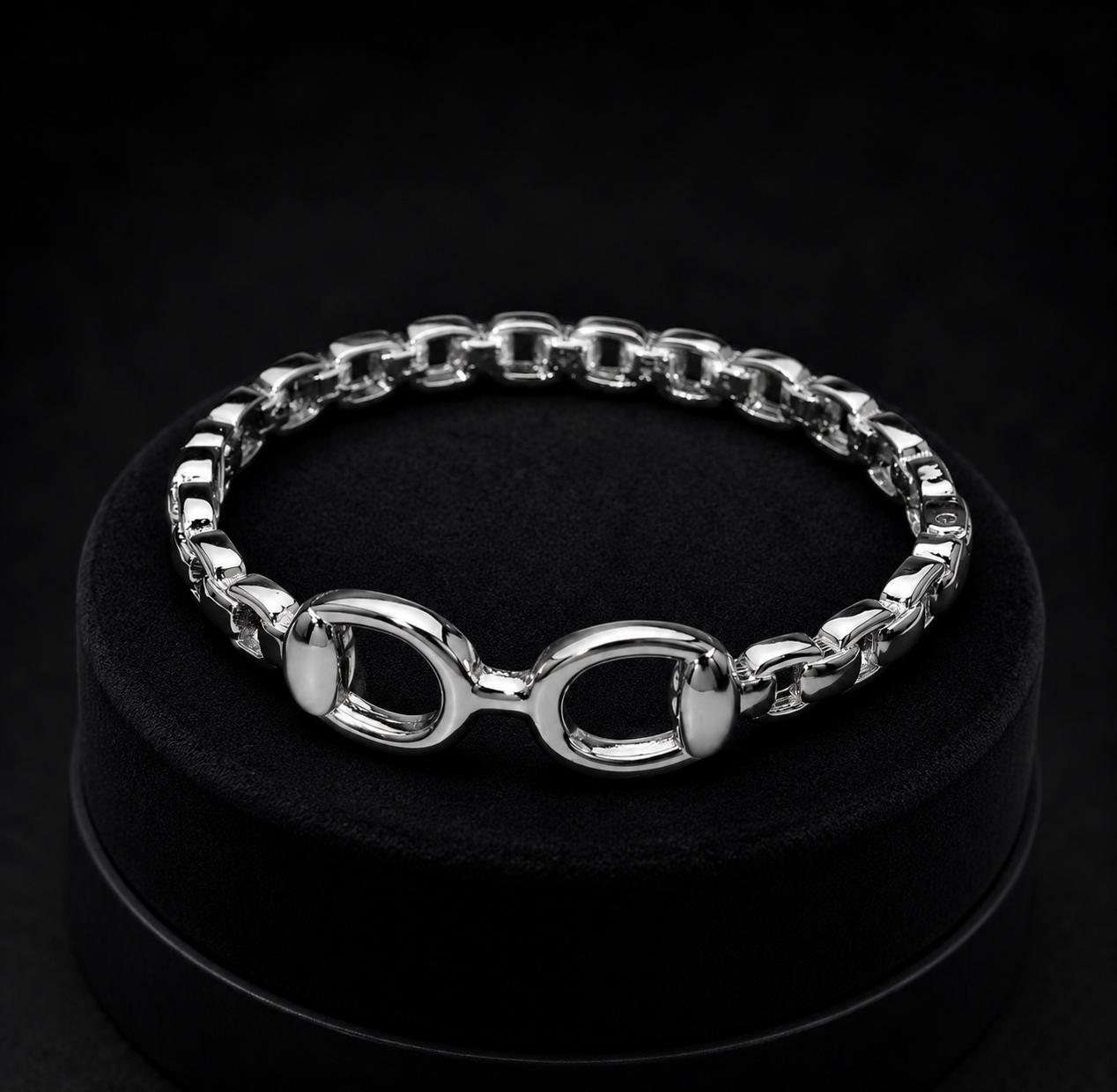 Plated Bangle