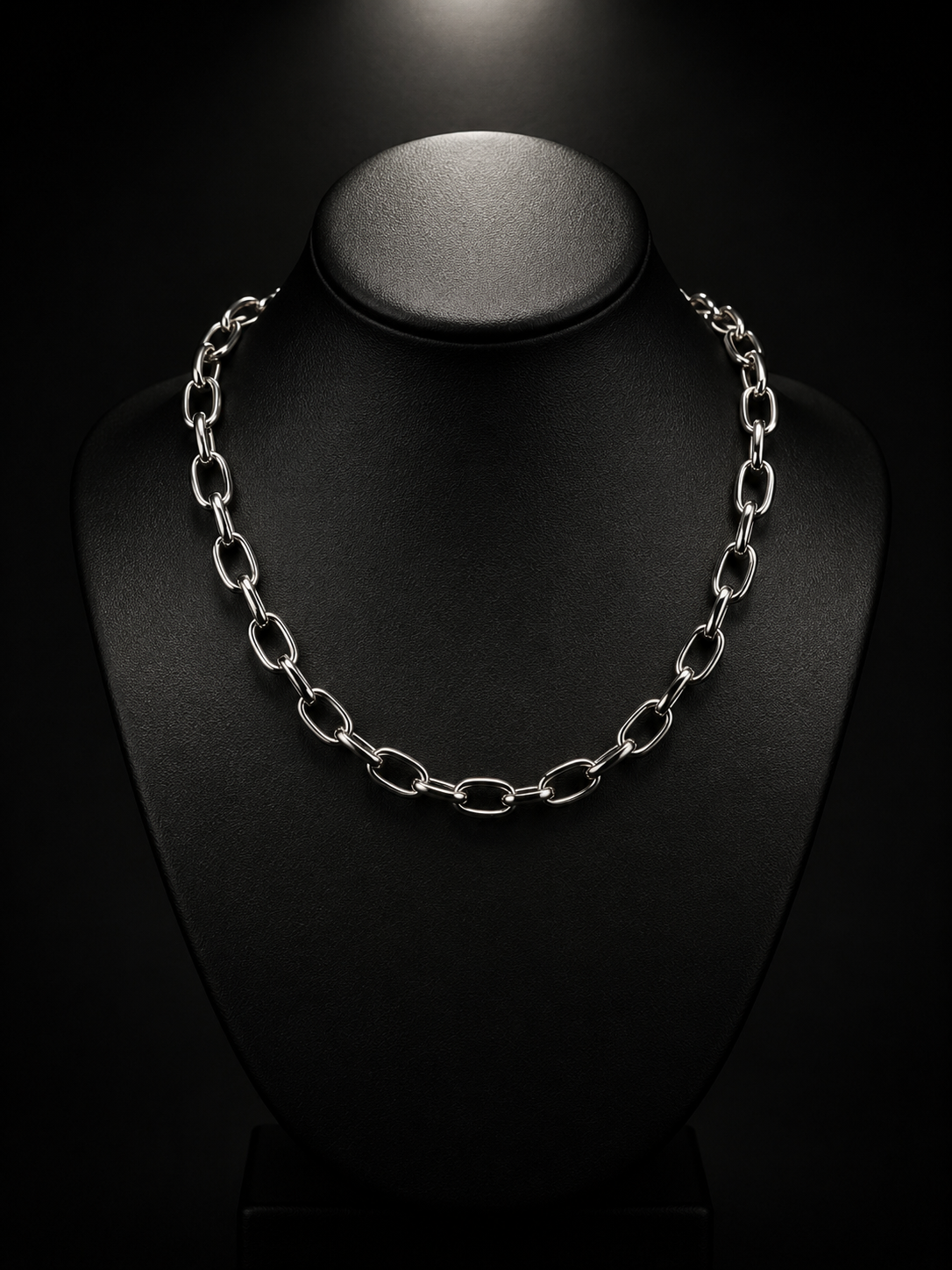 Plated Chain