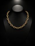 Plated Chain