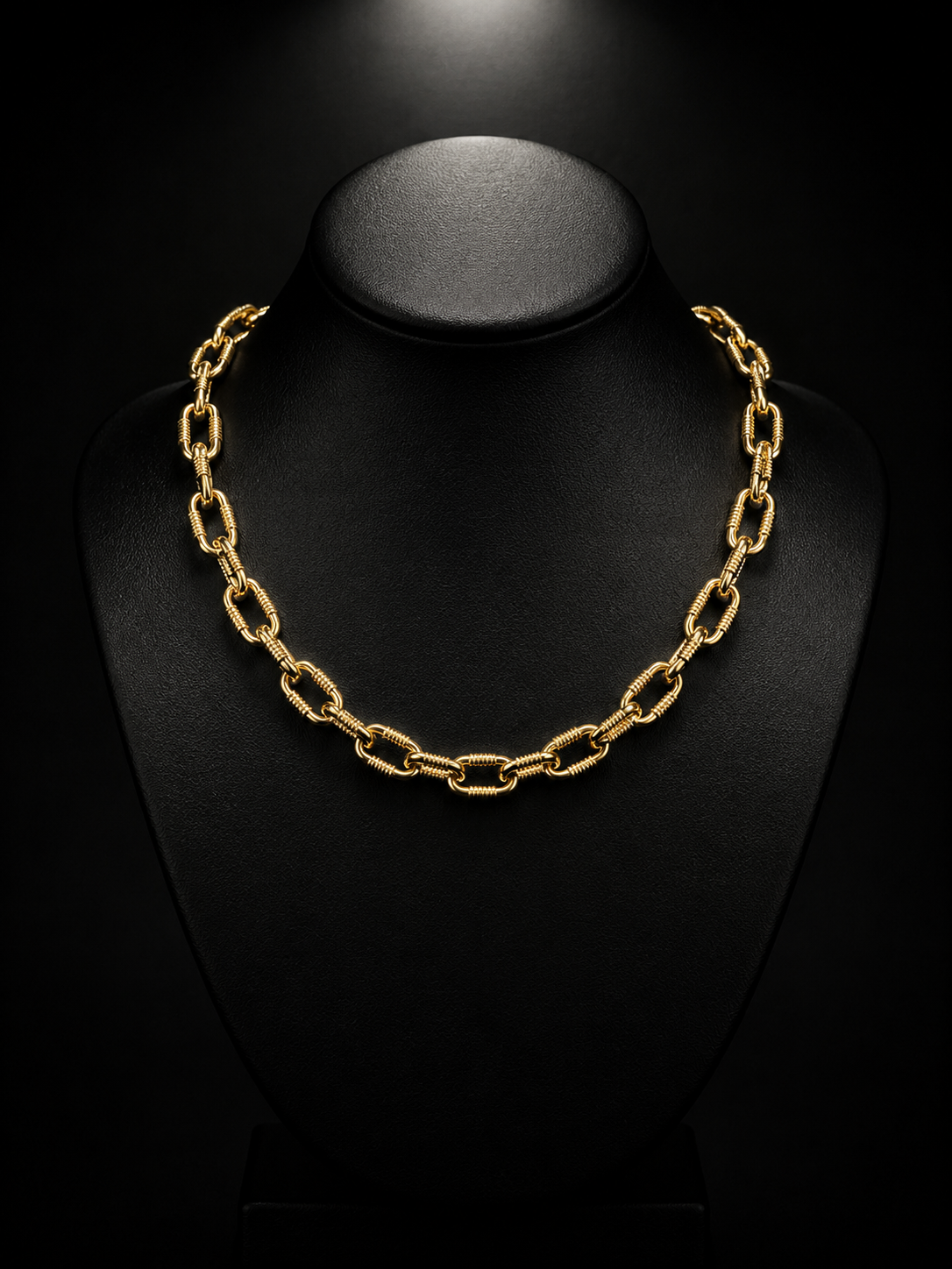 Plated Chain