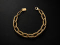 Plated Bracelet