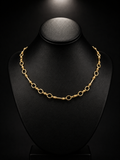 Plated Chain