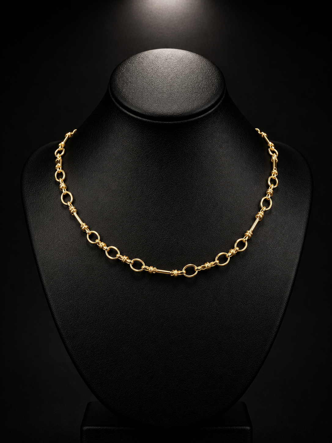 Plated Chain