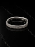 PLATED BANGLE