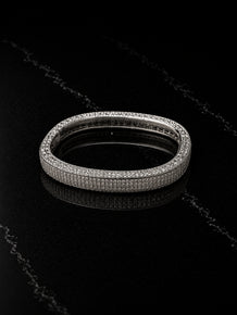 PLATED BANGLE