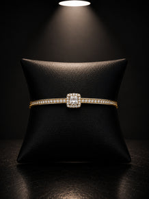 PLATED BRACELET